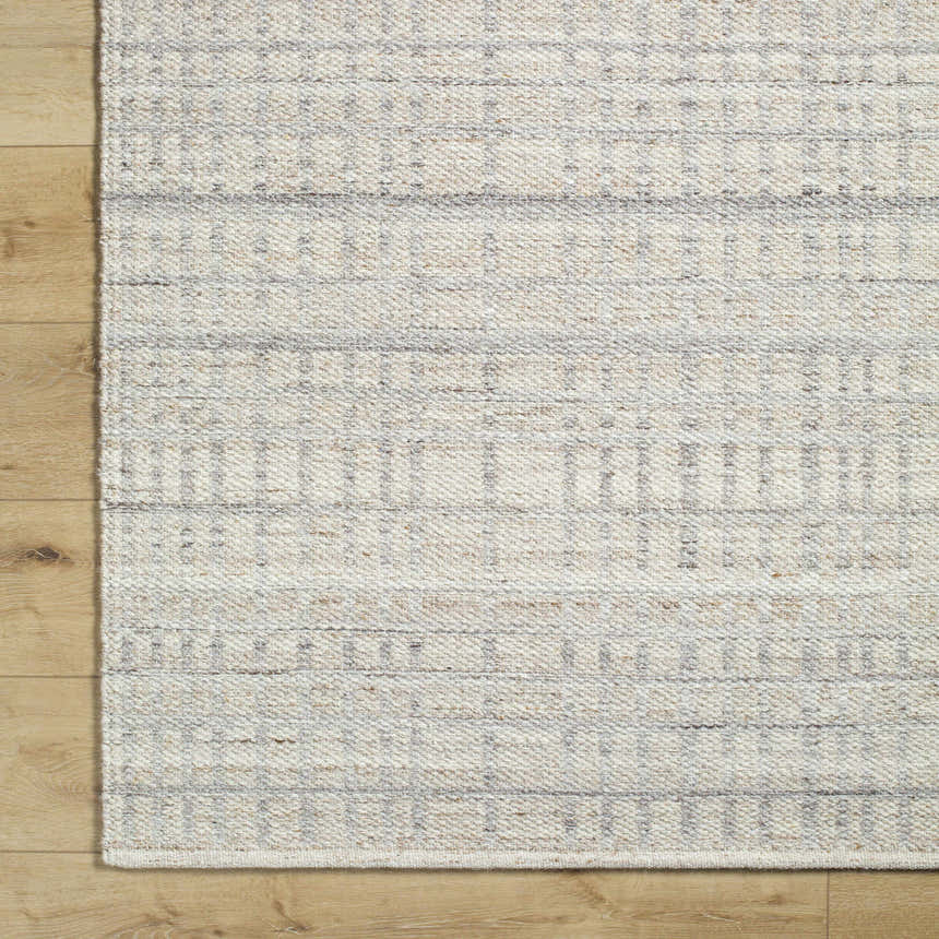 Made to Order Custom Size Nissa Tan Area Rug