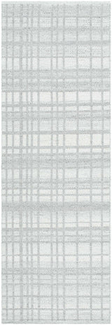 Nissa Light Gray Area Rug - Clearance