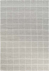 Sample Nissa Sterling Gray Area Rug