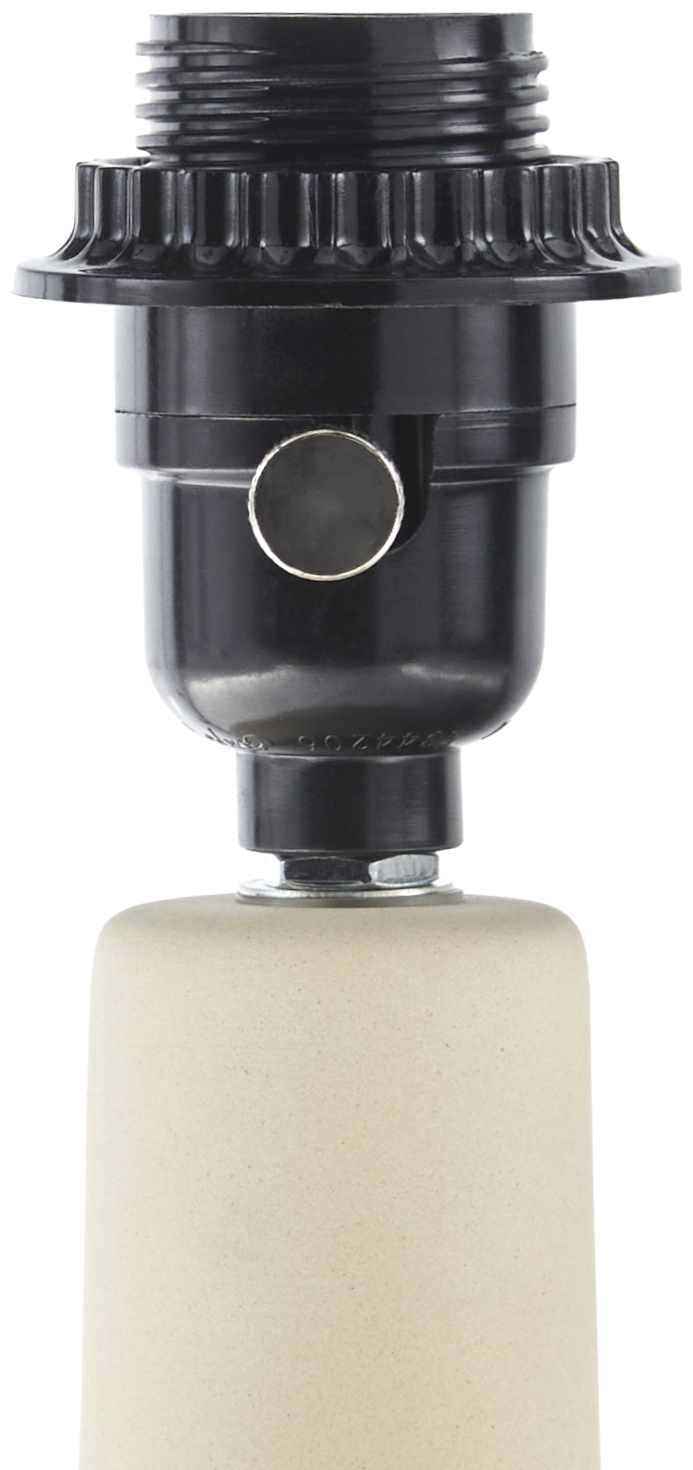 Neuenhagen White Table Lamp