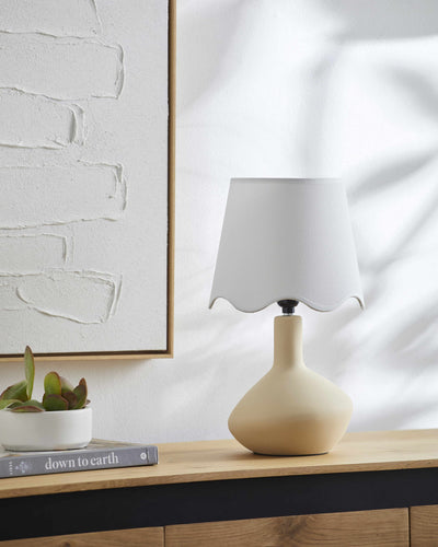 Neuenhagen Table Lamp