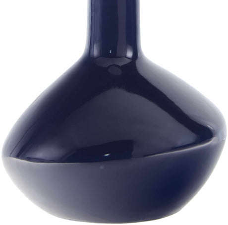 Neuenhagen Navy Table Lamp