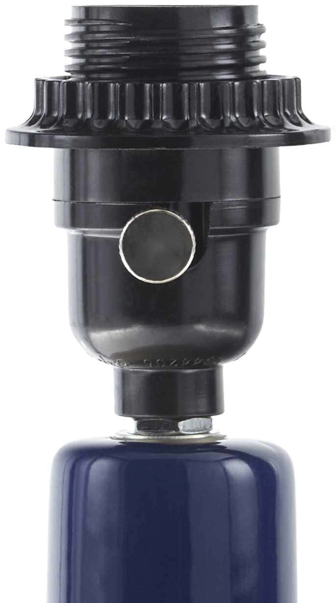 Neuenhagen Navy Table Lamp