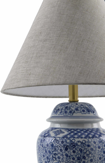 Novhorodka Table Lamp