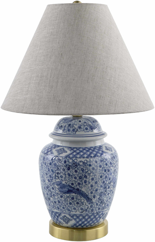 Novhorodka Table Lamp