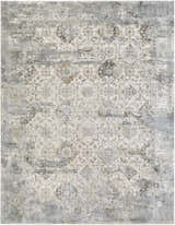Sample Njema Thick Luxe Boutique Rug