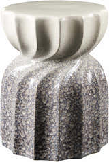 Naduvattam Outdoor Stool