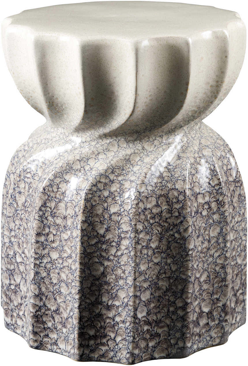 Naduvattam Outdoor Stool