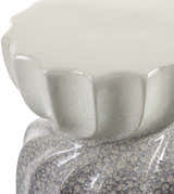 Naduvattam Outdoor Stool