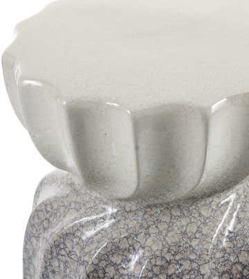Naduvattam Outdoor Stool