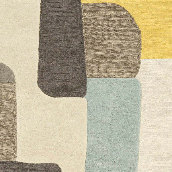 Sample Indialantic Area Rug - Clearance