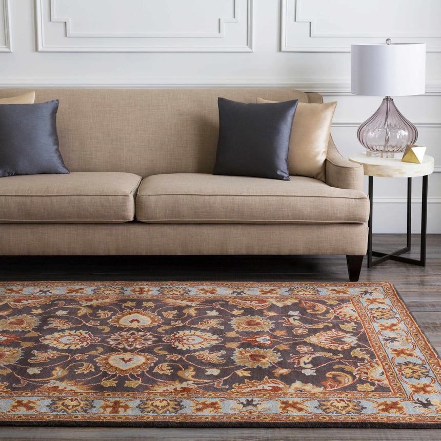 Livabliss Caesar Handmade  Surya CAE-1004 Area Rug