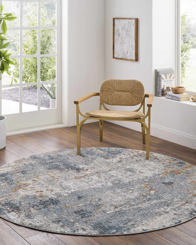 Andreas Area Rug - Promo