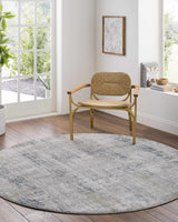 Neron Abstract Rug