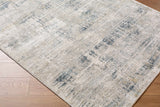Neron Abstract Rug