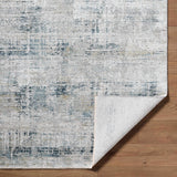 Neron Abstract Rug