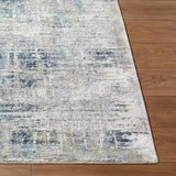Neron Abstract Rug