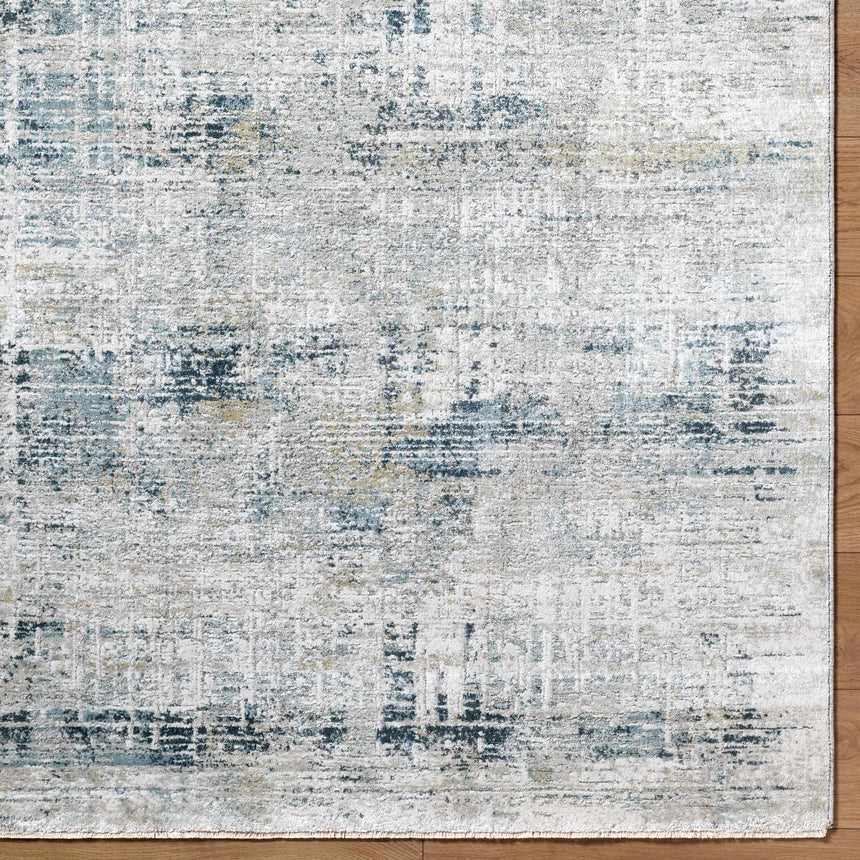 Neron Abstract Rug