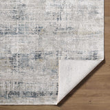 Neron Abstract Rug