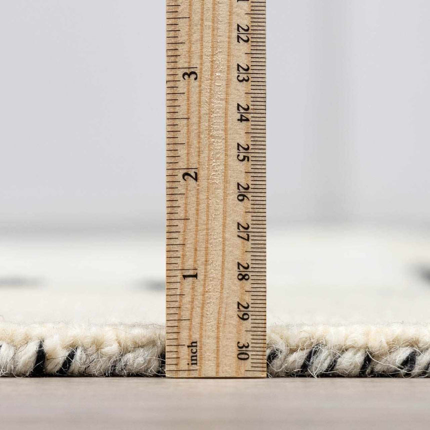 Made to Order Custom Size Negley Area Rug