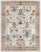 Livabliss Crafty Machine Woven  Surya CRT-2311 Area Rug