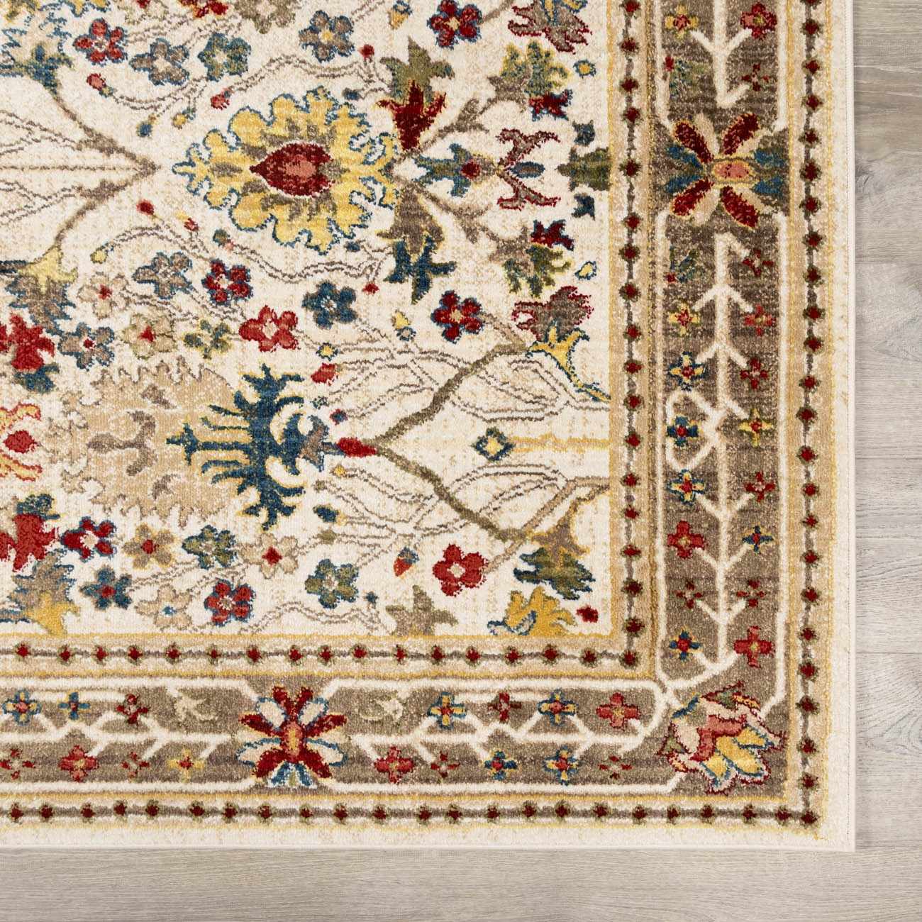 Livabliss Crafty Machine Woven  Surya CRT-2311 Area Rug