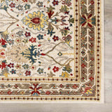 Livabliss Crafty Machine Woven  Surya CRT-2311 Area Rug