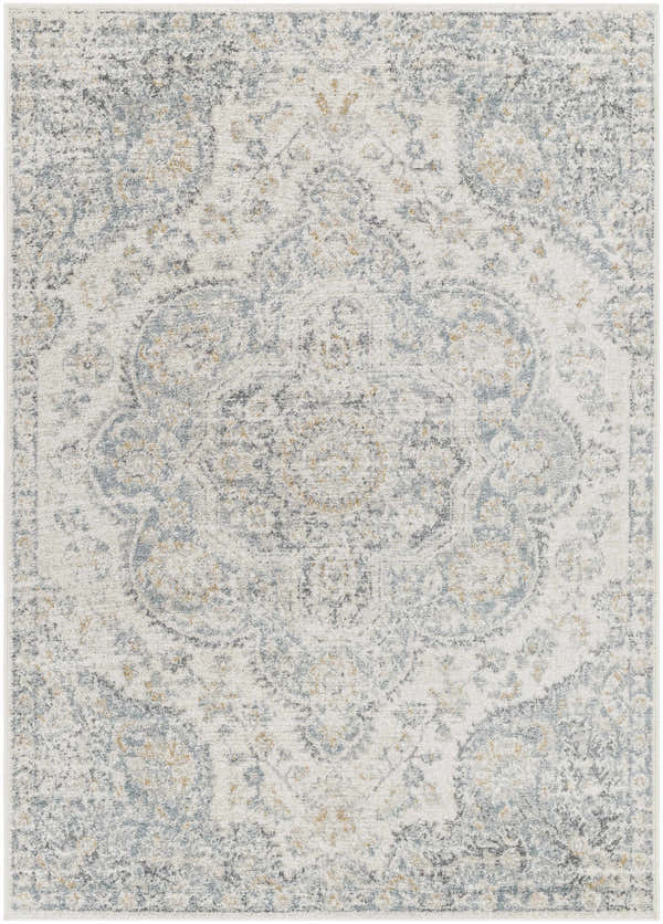 Sample Nessa Area Rug - Clearance