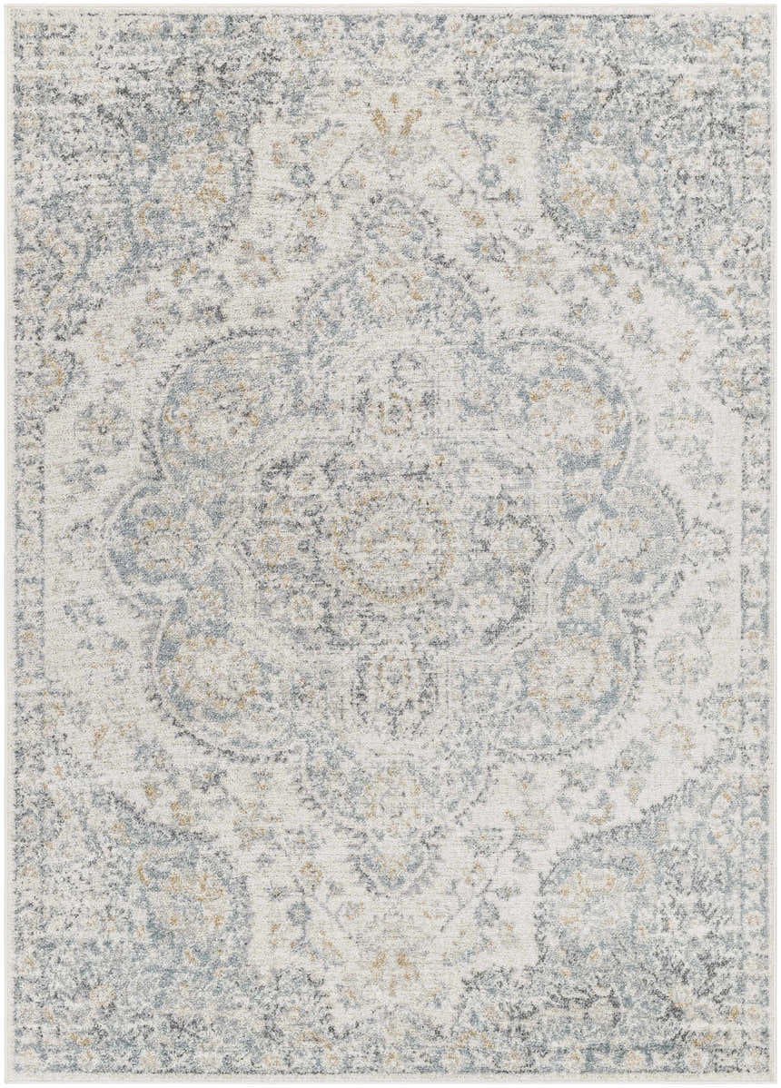 Sample Nessa Area Rug - Clearance