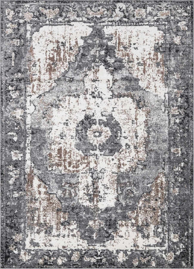 Newalla Area Rug