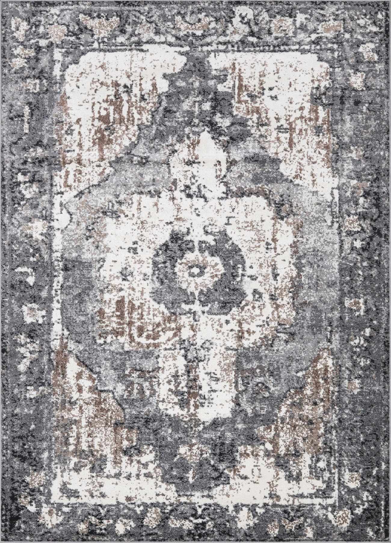 Newalla Area Rug I Farmhouse Style Area Rug – Boutique Rugs