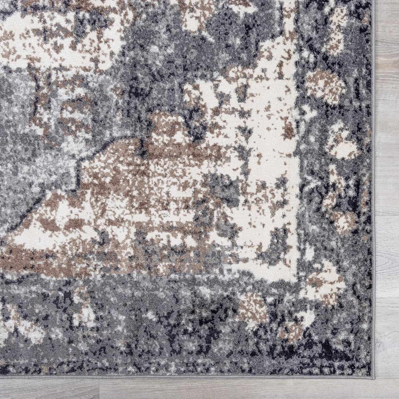 Newalla Area Rug I Farmhouse Style Area Rug – Boutique Rugs