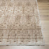 Sample Netro Area Rug
