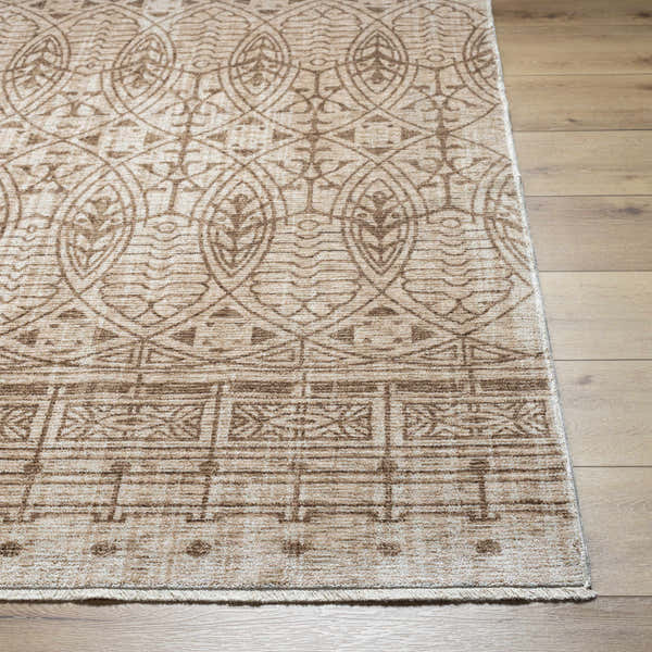 Sample Netro Area Rug