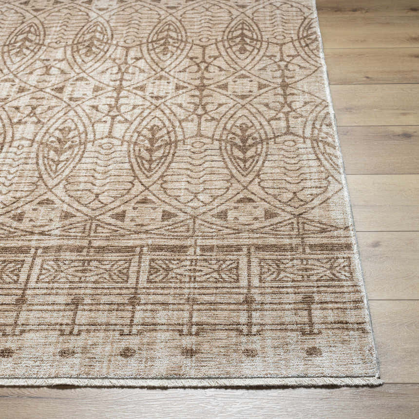 Sample Netro Area Rug