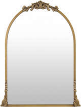 Nayudupet Accent Mirror