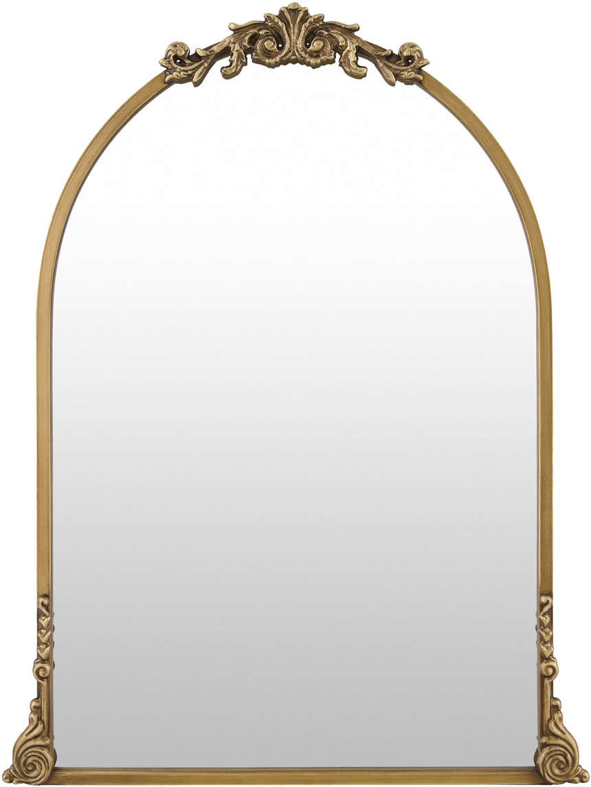 Nayudupet Accent Mirror