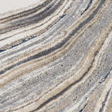 Sample Nillumbik Gray Marble Design Rug