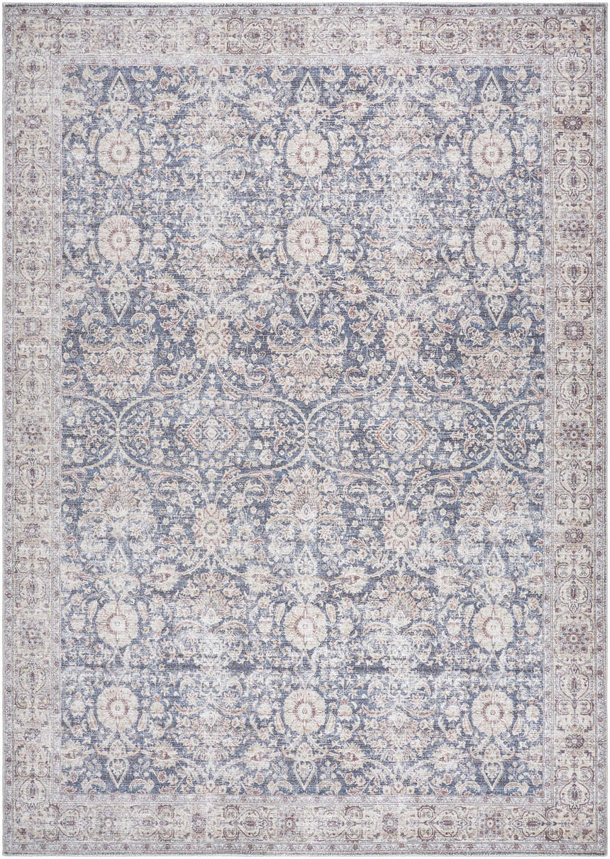 Sample Nnena Area Rug