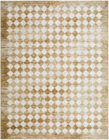 Myrtle Avenue Machine Woven  Galey Alix x LIVABLISS GAMY-2304 Area Rug