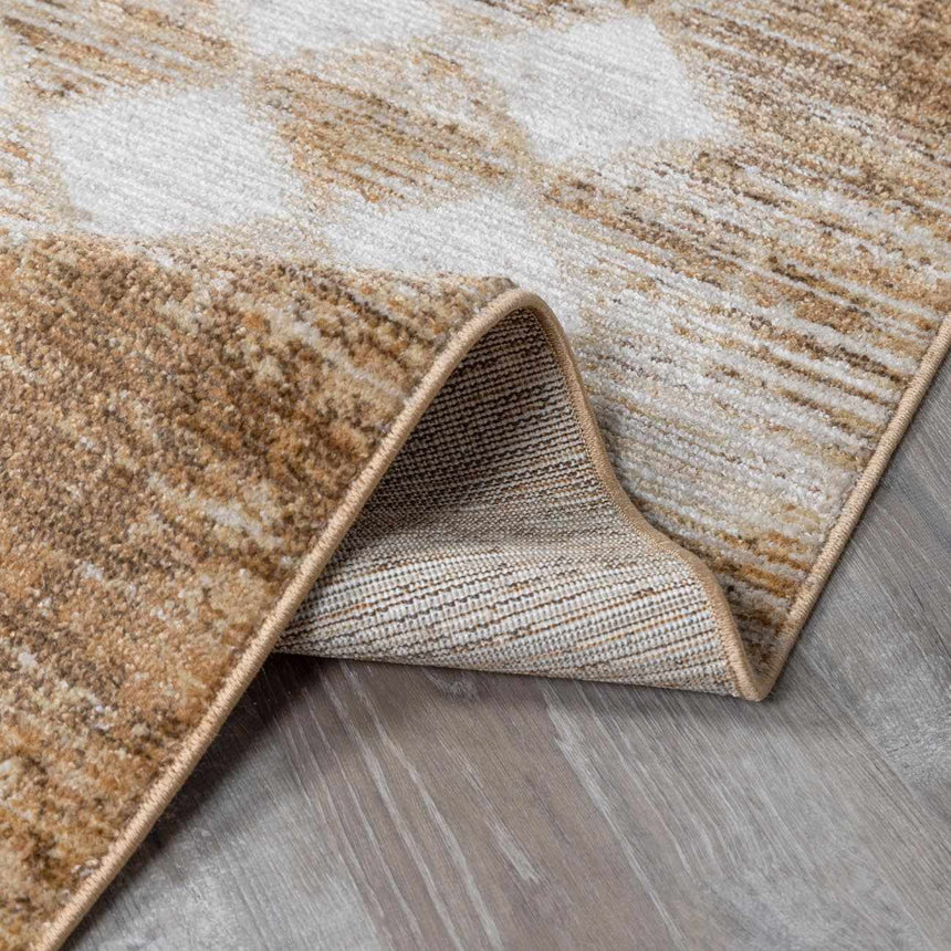 Myrtle Avenue Machine Woven  Galey Alix x LIVABLISS GAMY-2304 Area Rug