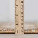 Myrtle Avenue Machine Woven  Galey Alix x LIVABLISS GAMY-2304 Area Rug