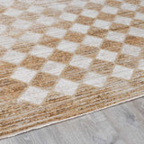Myrtle Avenue Machine Woven  Galey Alix x LIVABLISS GAMY-2304 Area Rug