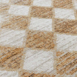 Myrtle Avenue Machine Woven  Galey Alix x LIVABLISS GAMY-2304 Area Rug