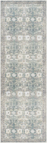 Walta Washable Area Rug