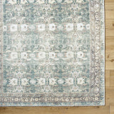 Walta Washable Area Rug