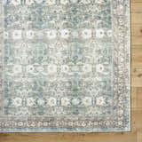 Sample Walta Washable Area Rug