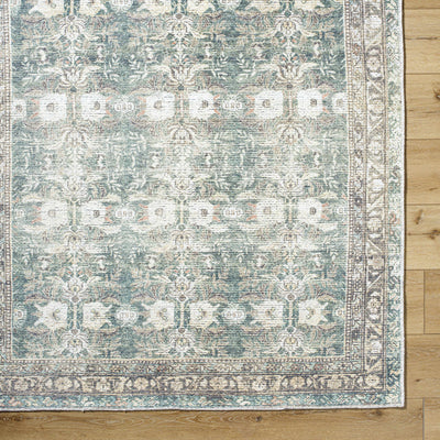 Sample Walta Washable Area Rug