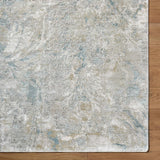 Nurit Blue Gray Boutique Rug