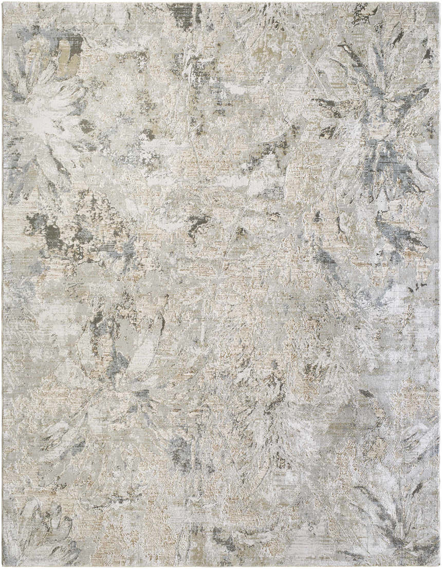 Sample Nurit Sage Thick Luxe Boutique Rug